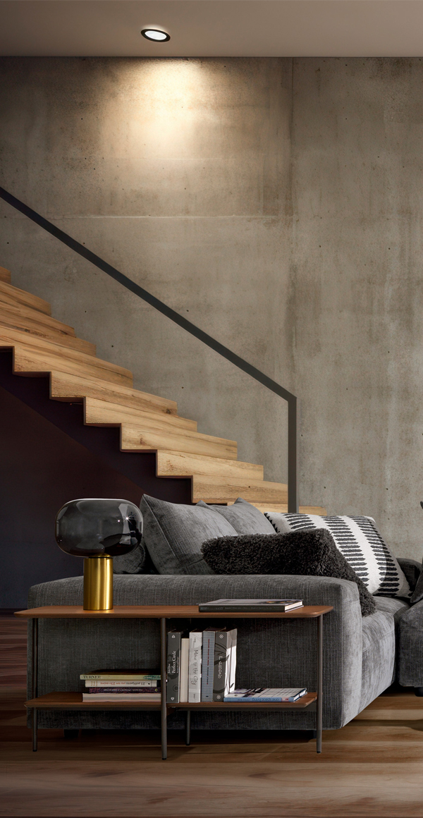 Da Capo sofa